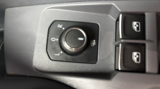 Volkswagen T-Cross 1.0 TSI 110 R-Line 5dr Petrol Estate